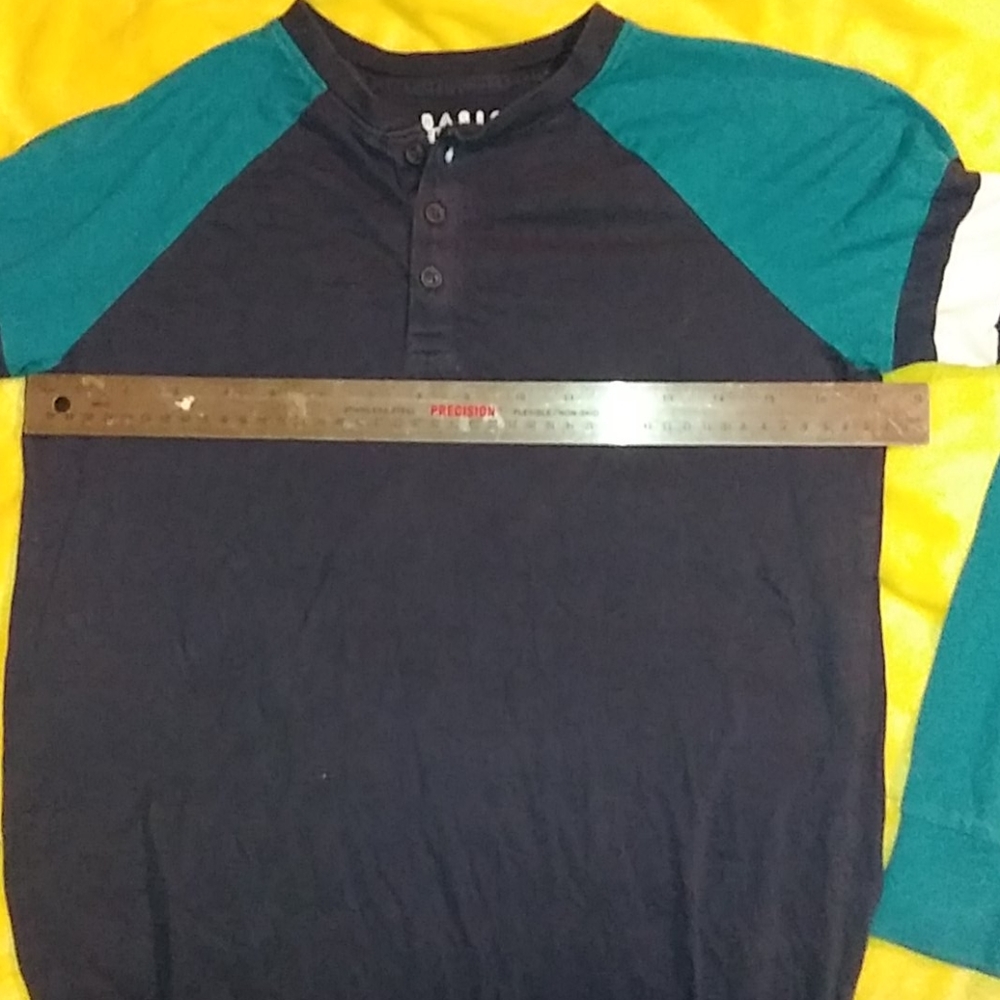 Basic Edition LS Top - Picture 3 of 4